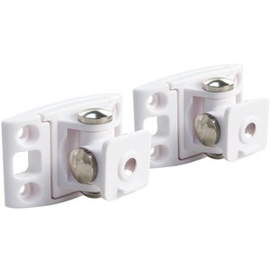 Кронштейн для акустической системы Cambridge Audio Minx 400M Swivel Bracket White Pk 2