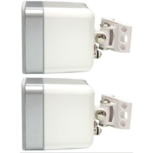 Кронштейн для акустической системы Cambridge Audio Minx 400M Swivel Bracket White Pk 2