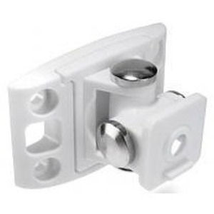 Кронштейн для акустической системы Cambridge Audio Minx 400M Swivel Bracket White Pk 2