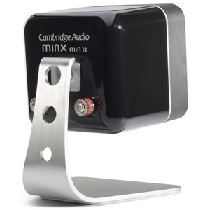 Стойка для акустики Cambridge Audio Minx CA600D Desktop Stand Mount