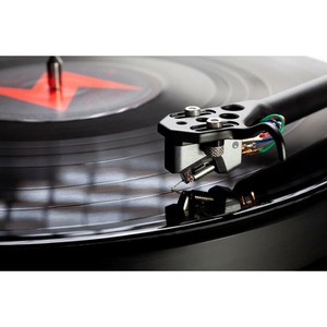 Картридж Hi-Fi Cambridge Audio ALVA MC