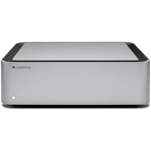 Усилитель мощности Cambridge Audio Edge W Power Amplifier Dark Grey