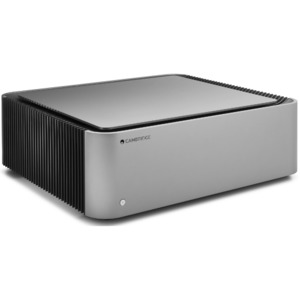 Усилитель мощности Cambridge Audio Edge W Power Amplifier Dark Grey