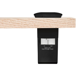 Пульт делегата Shure MXC605-FS