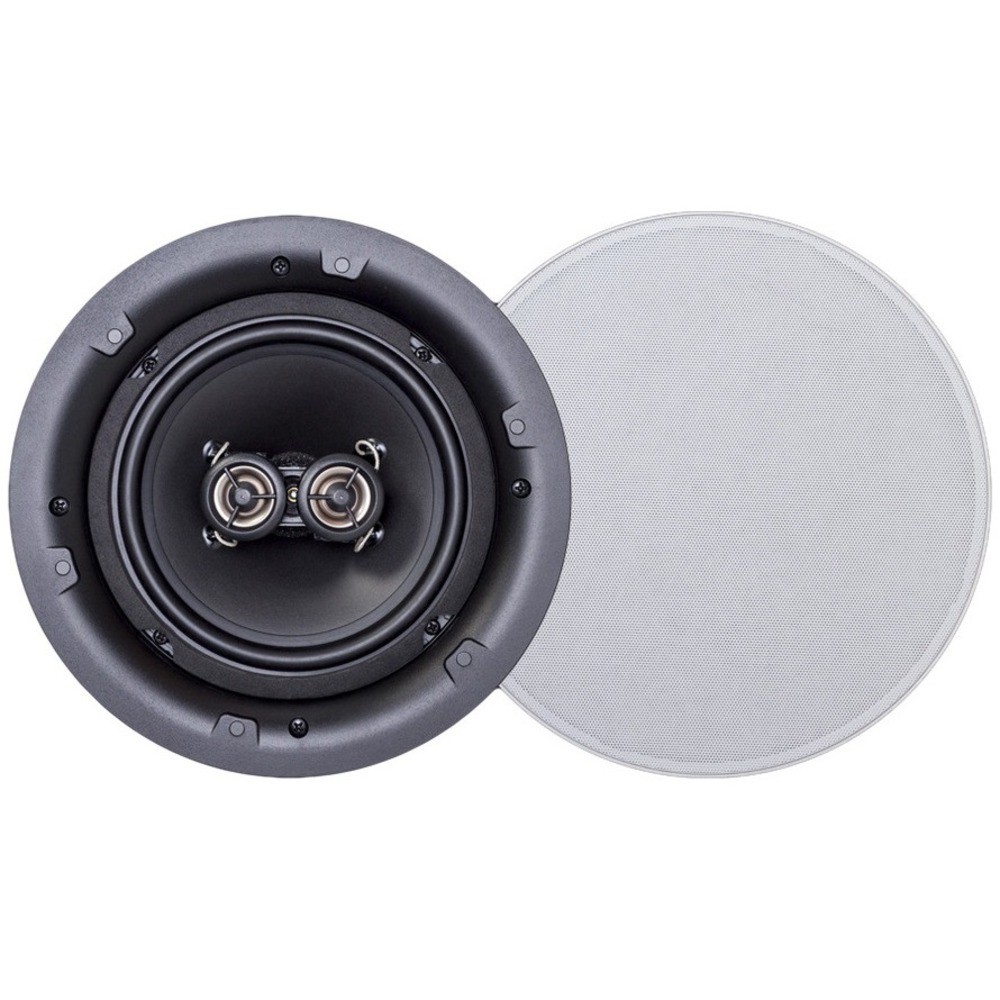 Встраиваемая потолочная акустика Cambridge Audio C165SS In-Ceiling Speaker White