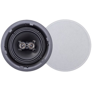 Встраиваемая потолочная акустика Cambridge Audio C165SS In-Ceiling Speaker White