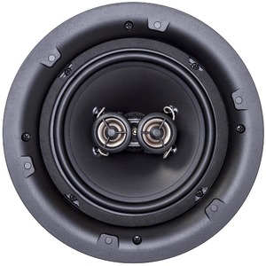 Встраиваемая потолочная акустика Cambridge Audio C165SS In-Ceiling Speaker White