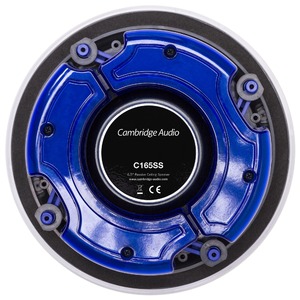 Встраиваемая потолочная акустика Cambridge Audio C165SS In-Ceiling Speaker White