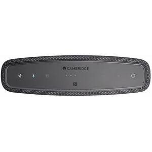 Портативная акустика Cambridge Audio YOYO S Dark Grey