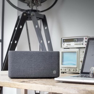 Портативная акустика Cambridge Audio YOYO S Dark Grey