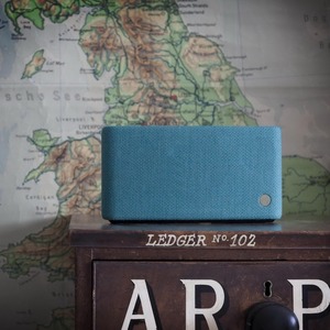 Портативная акустика Cambridge Audio YOYO S Dark Grey