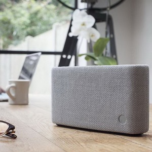 Портативная акустика Cambridge Audio YOYO S Dark Grey