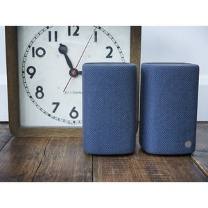 Портативная акустика Cambridge Audio YOYO M Blue