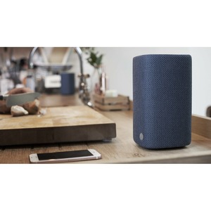 Портативная акустика Cambridge Audio YOYO M Blue