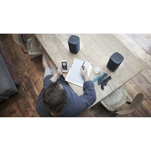 Портативная акустика Cambridge Audio YOYO M Blue