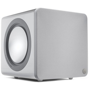 Сабвуфер закрытого типа Cambridge Audio Minx X201 Gloss White
