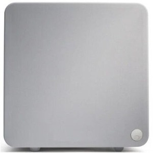 Сабвуфер закрытого типа Cambridge Audio Minx X201 Gloss White