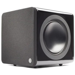 Сабвуфер закрытого типа Cambridge Audio Minx X201 Gloss White