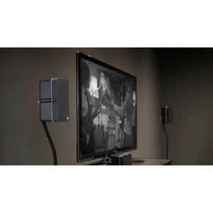 Сабвуфер закрытого типа Cambridge Audio Minx X201 Gloss White