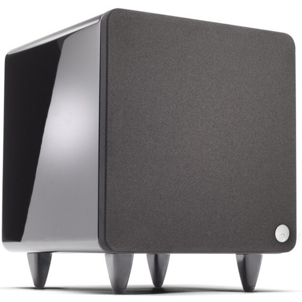 Сабвуфер закрытого типа Cambridge Audio Minx X301 Gloss Black