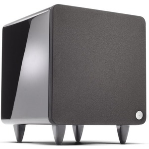 Сабвуфер закрытого типа Cambridge Audio Minx X301 Gloss Black