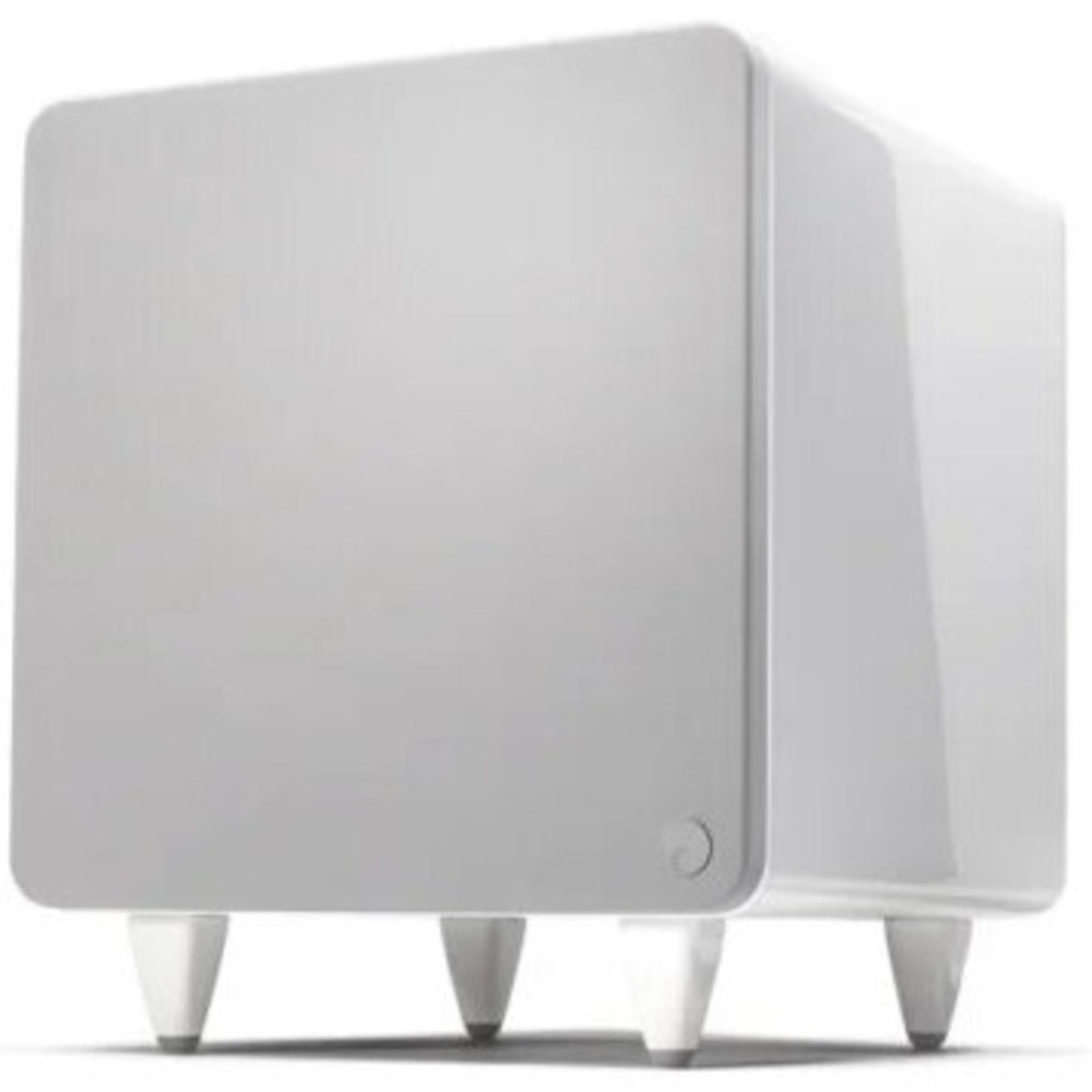 Сабвуфер закрытого типа Cambridge Audio Minx X301 Gloss White