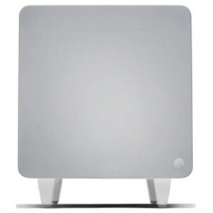 Сабвуфер закрытого типа Cambridge Audio Minx X301 Gloss White