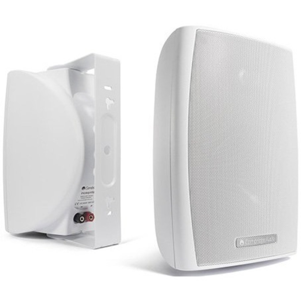 Всепогодная акустика Cambridge Audio ES20