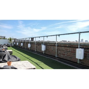 Всепогодная акустика Cambridge Audio ES30