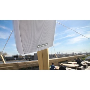 Всепогодная акустика Cambridge Audio ES30