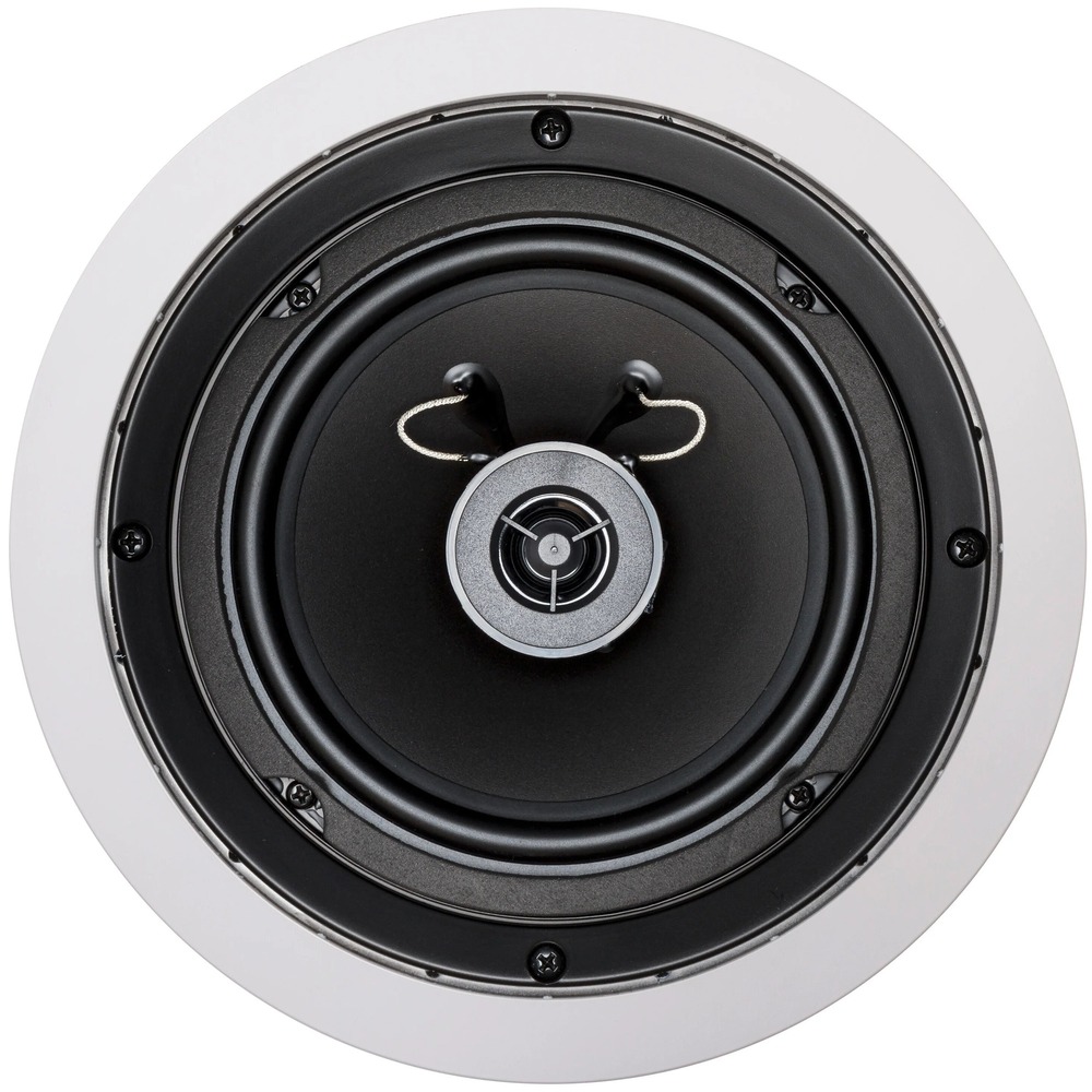 Встраиваемая потолочная акустика Cambridge Audio C155 In-Ceiling Speaker White