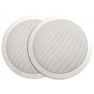 Встраиваемая потолочная акустика Cambridge Audio C155 In-Ceiling Speaker White