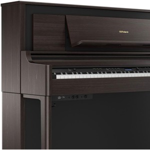 Пианино цифровое Roland LX706-DR + KSL706-DR