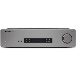 Интегральный усилитель Cambridge Audio CXA61 Lunar Grey