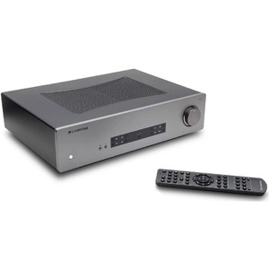 Интегральный усилитель Cambridge Audio CXA61 Lunar Grey