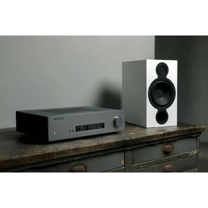 Интегральный усилитель Cambridge Audio CXA61 Lunar Grey