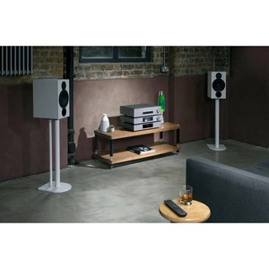 Интегральный усилитель Cambridge Audio CXA61 Lunar Grey