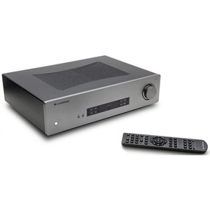 Интегральный усилитель Cambridge Audio CXA81 Lunar Grey