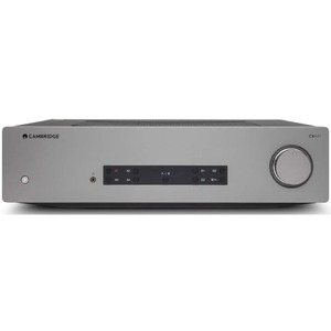 Интегральный усилитель Cambridge Audio CXA81 Lunar Grey