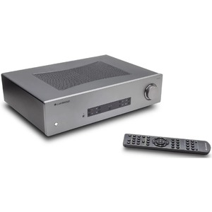 Интегральный усилитель Cambridge Audio CXA81 Lunar Grey