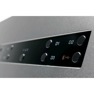 Интегральный усилитель Cambridge Audio CXA81 Lunar Grey