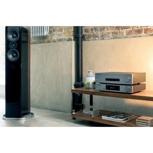 Интегральный усилитель Cambridge Audio CXA81 Lunar Grey