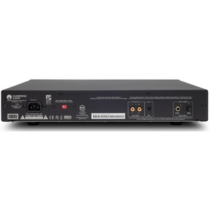 CD транспорт Cambridge Audio CXC v2 Lunar Grey