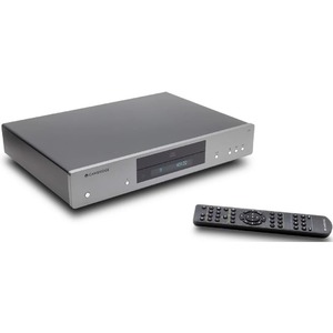 CD транспорт Cambridge Audio CXC v2 Lunar Grey