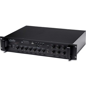 Микшер-усилитель комбинированный LAudio LAM6250UB