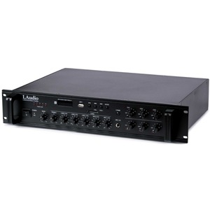 Микшер-усилитель комбинированный LAudio LAM6350UB