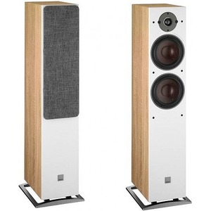 Гриль защитный для акустики Dali OBERON 7 MT GREY