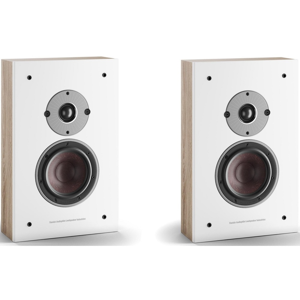 Настенная акустика Dali OBERON OnWall C LIGHT OAK