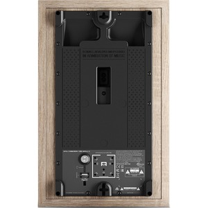 Настенная акустика Dali OBERON OnWall C LIGHT OAK