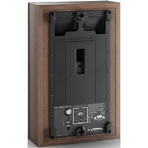 Настенная акустика Dali OBERON OnWall C DARK WALNUT